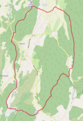 Banon (Alpes-de-Haute-Provence) OSM 01